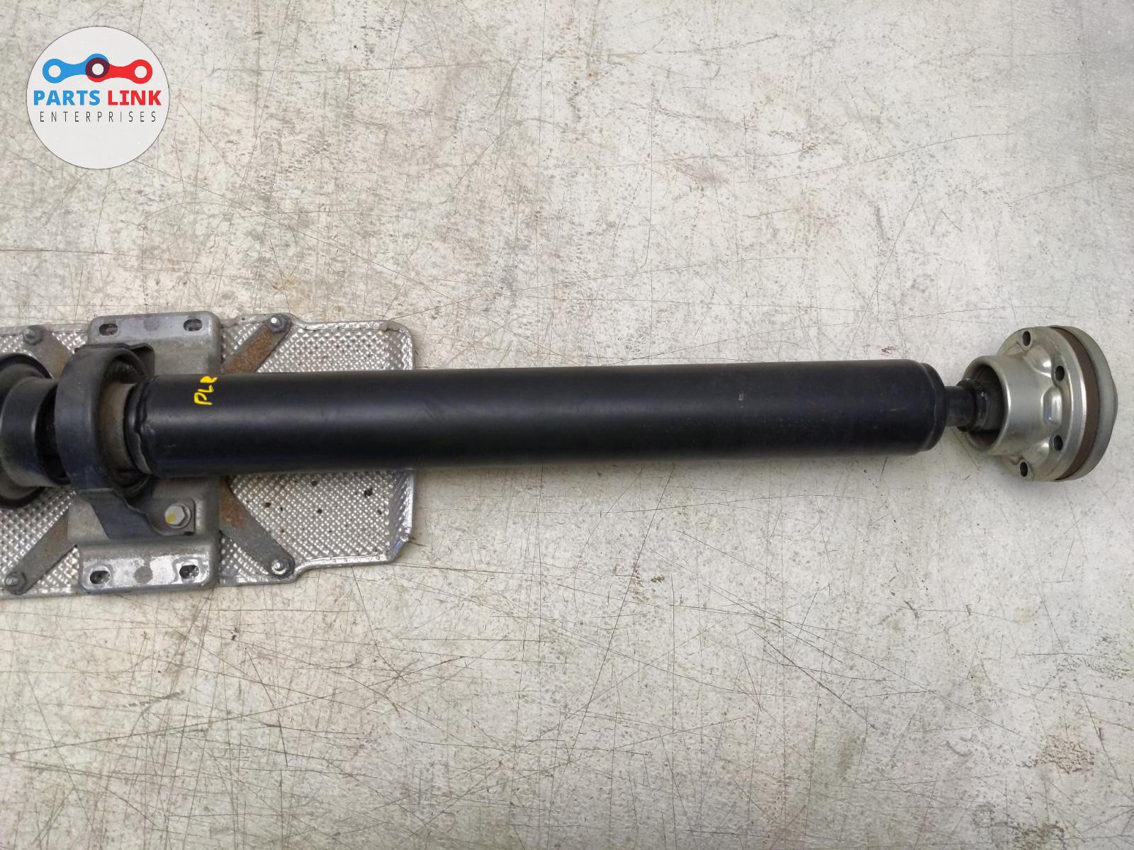 Maserati GranTurismo 2007-2019 Rear Left Driveshaft