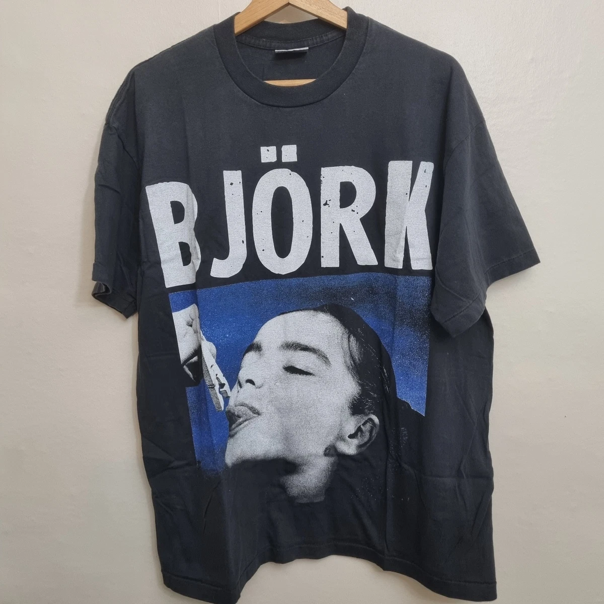 bjork t shirt products for sale | eBay UK