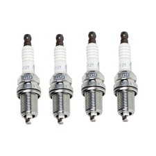 ACDelco 4pc Iridium Spark Plug Set For Encore Sonic Trax Cruze Cruze Limited