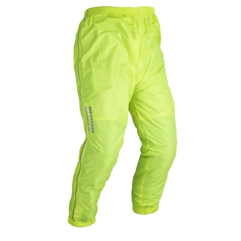Pantalon de pluie Oxford Rainseal équipement route étanche taille L