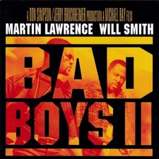 Bad Boys 2 - OST - GOOD