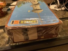 FALLER HO Model Railroad Castles for sale | eBay