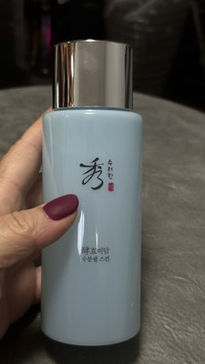 Sooryehan HYO Water-spring Toner 250ml 