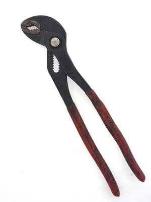 Knipex Cobra  10 Inch / 10'' Extra Slim Pump Pliers Made in Germany 8701250
