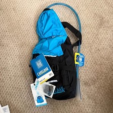CamelBak Palos 4 LR Hydration Waist Pack 1.5L...