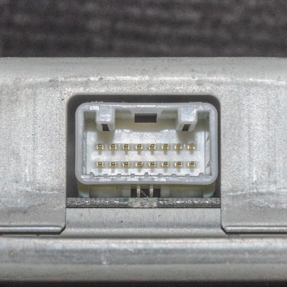 NISSAN X-TRAIL T30 2005 Altre centraline 41650EQ070 - Immagine 4 di 4