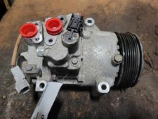 17 18 19 SUBARU LEGACY A/c Air Compressor