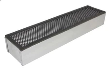 Filter, cabin air PURRO PUR-HC0277 for NEW HOLLAND TCE 2 2004-