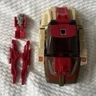 1987 Hasbro G1 Tranformers Autobot Headmasters Chromedome Complete LOOSE