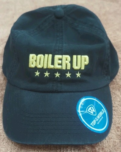 Purdue Boilermakers 