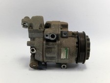 Klimakompressor MERCEDES BENZ A Klasse W168 - 4472009763 6SE12C Klimakompressor MERCEDES BENZ A Klasse W168 - 4472009763 6SE12C