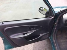 Calandre Citroen SAXO