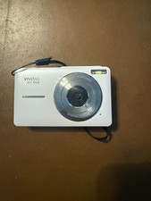 Vivitar VECS124 Popsnap 44MP Digital Camera