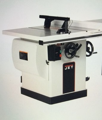 JET JTAS-12-DX 12  Xacta SAW 5HP 1PH Heavy Duty High Precision Saw 230V