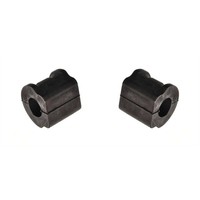 2X Maxgear Lagerung Stabilisator Vorne Links Rechts FüR VW Polo 6R 6C 6R_ Fox