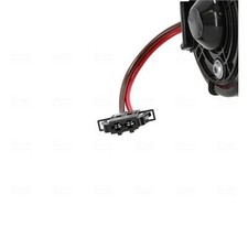 Nissens 89022 Kompressor, Klimaanlage für CHRYSLER MERCEDES-BENZ Klimaanlage