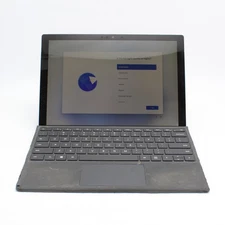 Microsoft Surface Pro 6 12.3" Intel Core i7-8650U 16GB DDR4 512GB SSD Windows 11
