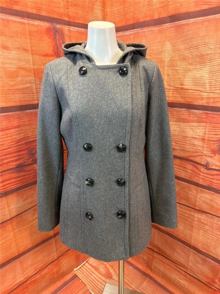 Jason kole cheap wool coat