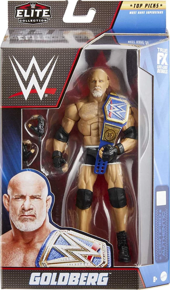 Wwe elite ebay new arrivals