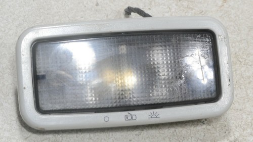 VW polo 6N1 Bj 1995 Innen Leuchte Lampe Licht 6N0947105B #64428-B120