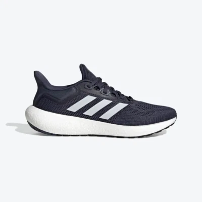 adidas Pureboost 22 Jet Laufschuhe Sneaker Running (GW9151) Herren Blau
