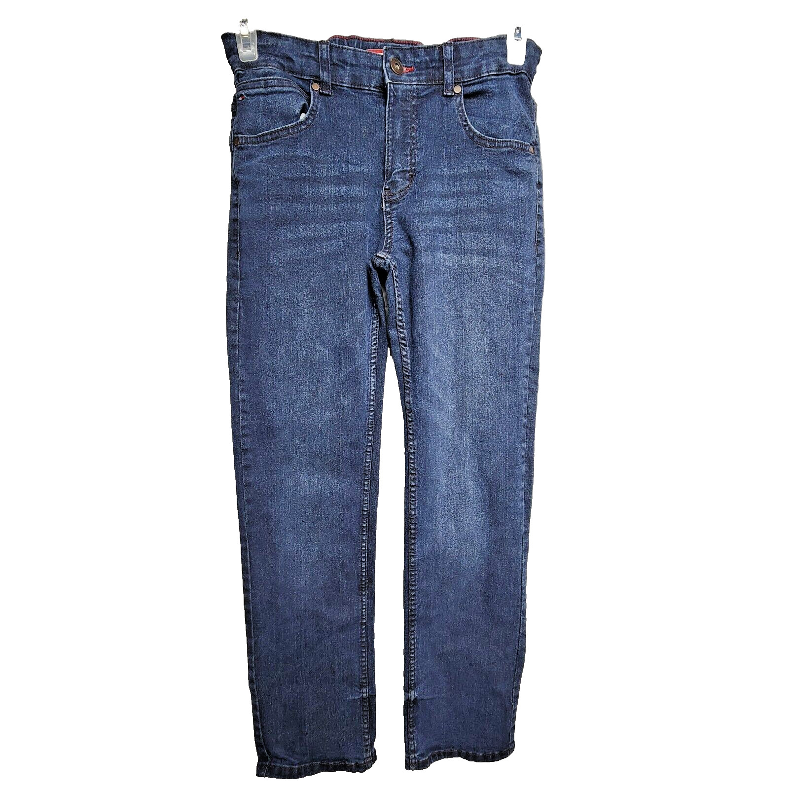 Tommy Hilfiger Jeans Womens Size 16 Slim