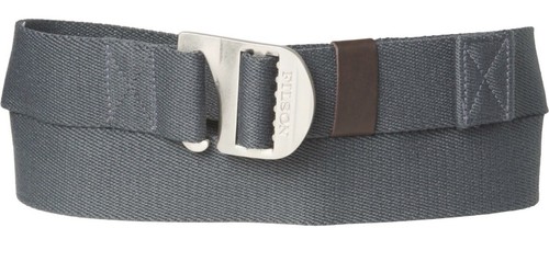 New! Filson Togiak Poly canvas belt 