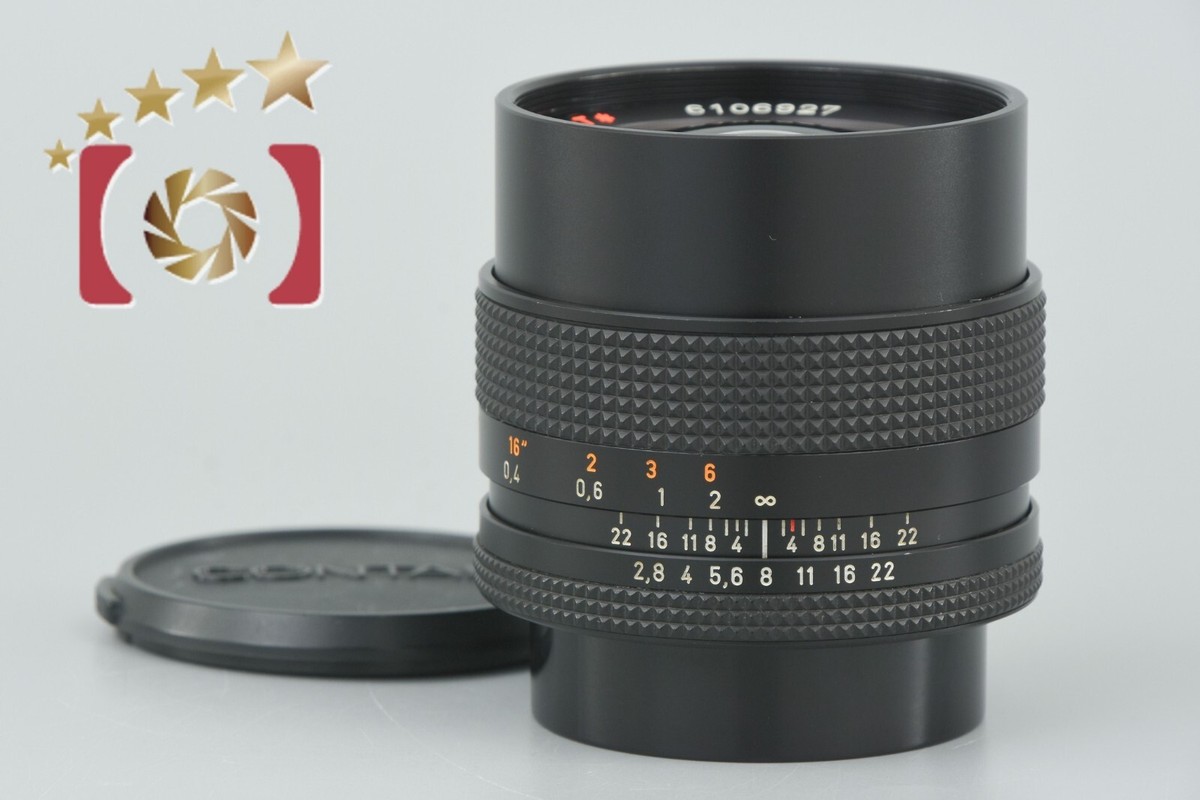Very Good!! CONTAX Carl Zeiss Distagon 25mm f/2.8 T* AEG | eBay Very Good!! CONTAX Carl Zeiss Distagon 25mm f/2.8 T* AEG | eBay
