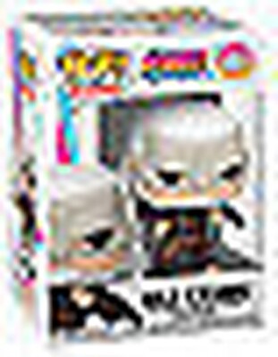 Naruto Boruto Koji Kashin POP Animation #1651 Vinyl Figur FUNKO