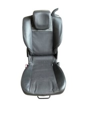 TAPPEZZERIA / SEDILE INTERNO POSTERIORE SINISTRO RENAULT SCENIC (II SERIE) 2007