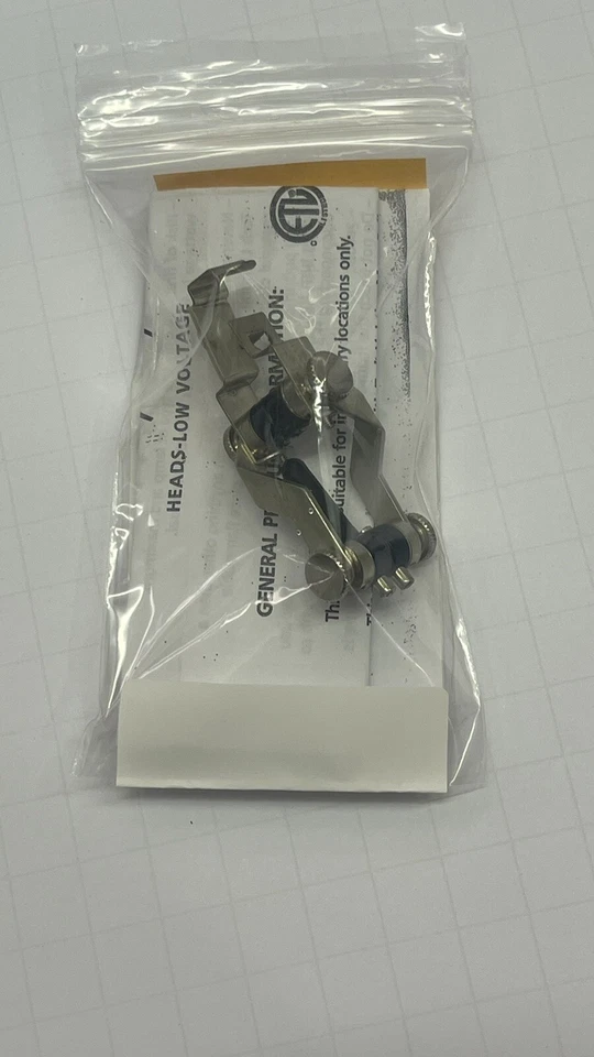 Tech Lighting 700MOPIVS Monorail MO PIVOT MR16 Satin Nickel 12v One Pivot Head - Image 3 of 4