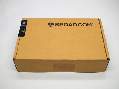 BROADCOM 9400-8i 8-PORT SAS/SATA/NVME TRI-MODE PCIE 12Gb/s INTERNAL HBA