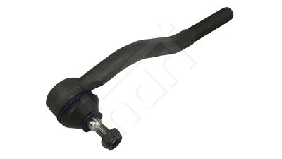 Hard Tie Rod End Right for CITROEN C5 01- M.SERV 381754 381760
