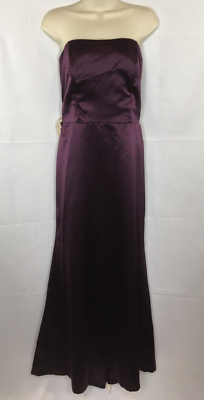 dessy purple bridesmaid dresses Purple Bridesmaid Dresses