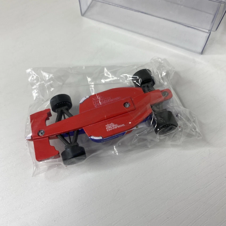 Racing Champions 1997 Mark Blundell #18 Motorola Indy 500 coche diecast coche Foto 3 de 4