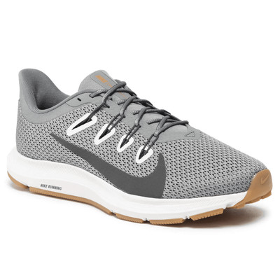 Men's Nike Quest 2 Running Shoes, CI3787 009 Multiple Sizes Smoke | eBay