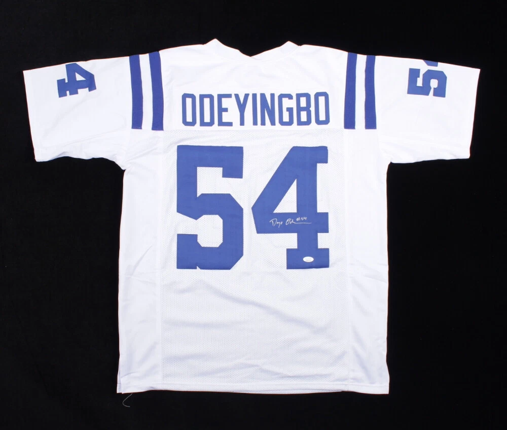 Odeyingbo Dayo nfl jersey