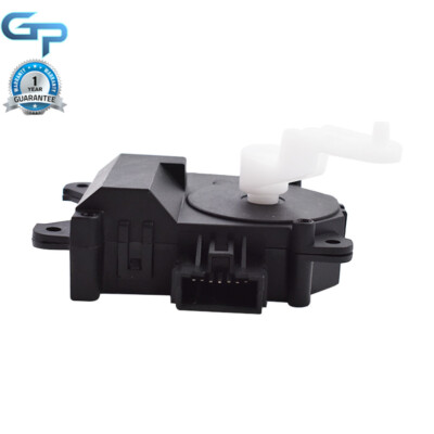 Climate Control Damper Servo 1999 2000 2001 For Lexus RX300 3.0L 87106-48020