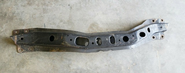 Transmission Transfer Case Mount Crossmember 88-95 V6 Toyota Pickup 4Runner 4x4 | eBay