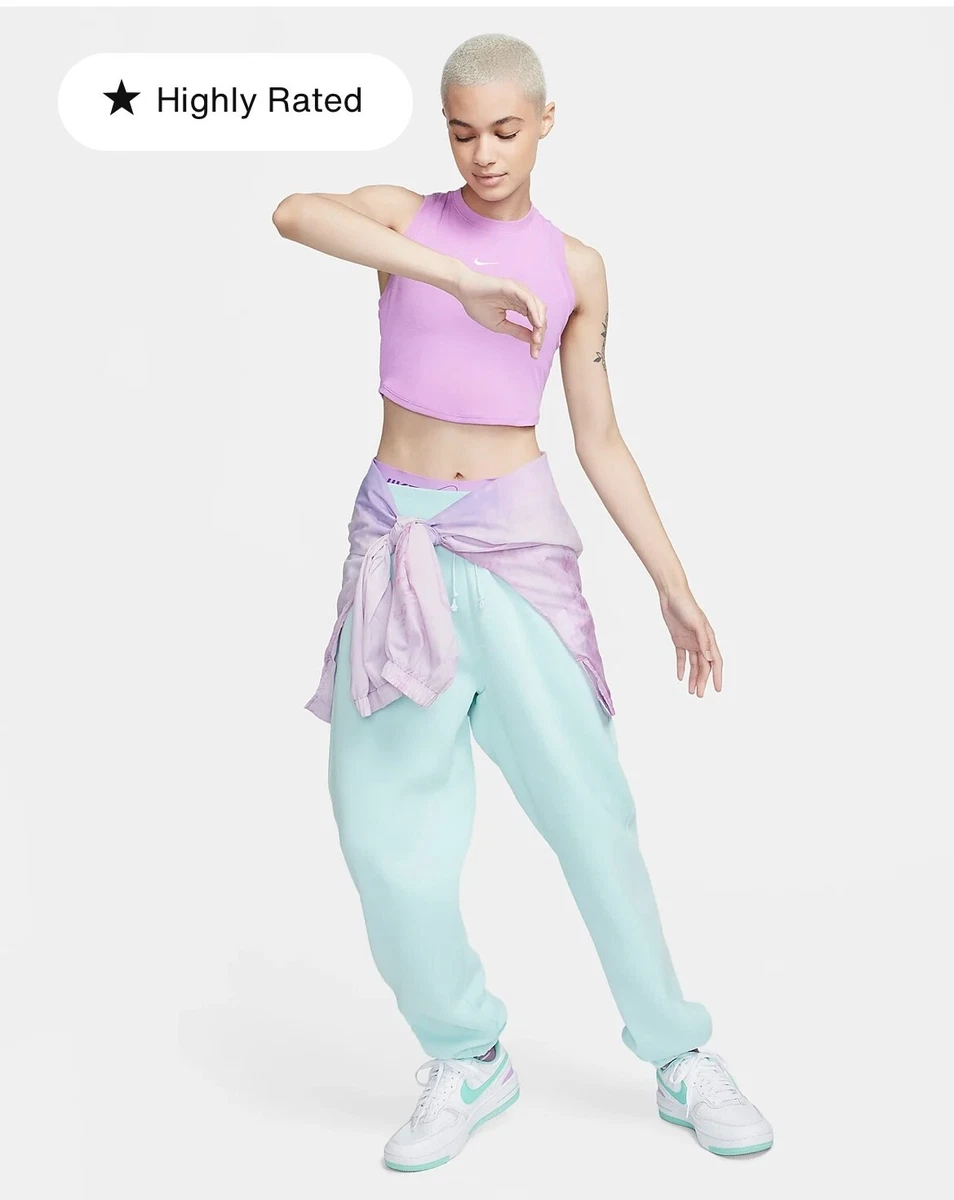 Womens tall hotsell nike sweatpants