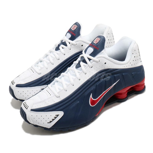 nike shox r4 usa