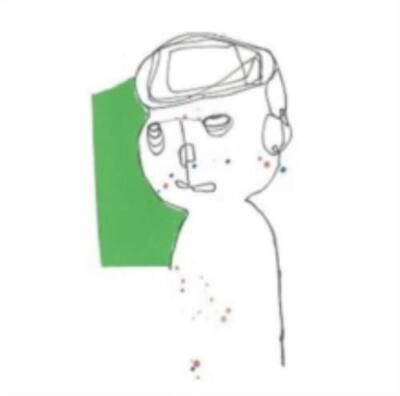 THEN THICKENS: COLIC - CD *BRAND NEW*