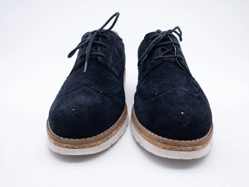 Zapato Deportivo Gabor Para Mujer Azul Talla 42 EU Art 13593-30 - Imagen 3 de 3