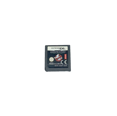 Ghostbusters: Das Videospiel (Nintendo DS, 2009) Modul