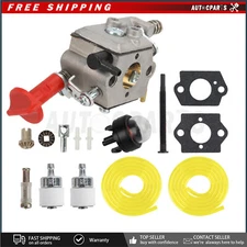 A021004141 Echo and Shindaiwa  Part CARBURETOR CS-271T WT-1072 FREE SHIP