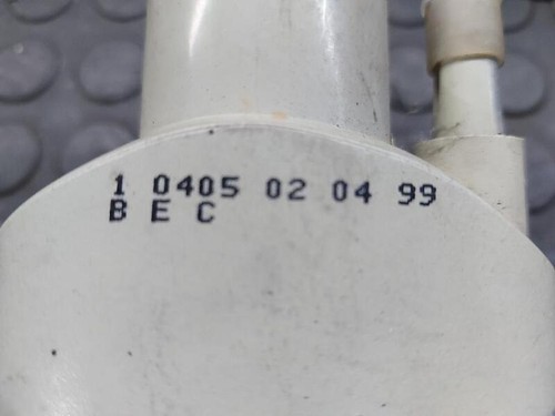 10405020499 scheinwerfer vorne rechts CITROEN SAXO 1.1 IMAGE 1996 192614