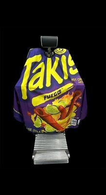 BARBERCAPESANDSUPPLY BARBER CAPE PROFESSIONAL