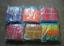 300 NEW Rigged Squid Trolling BigGame Lure Wholesale 7"