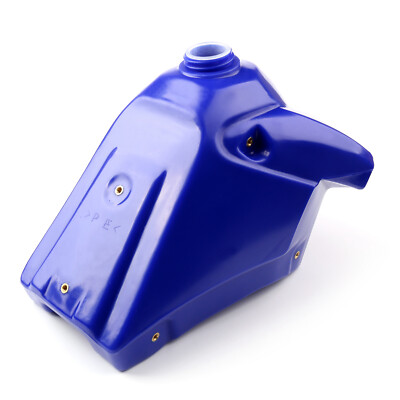 Blue Fuel Gas Tank Petrol Gastank For Yamaha TTR125 TTR 125 2000