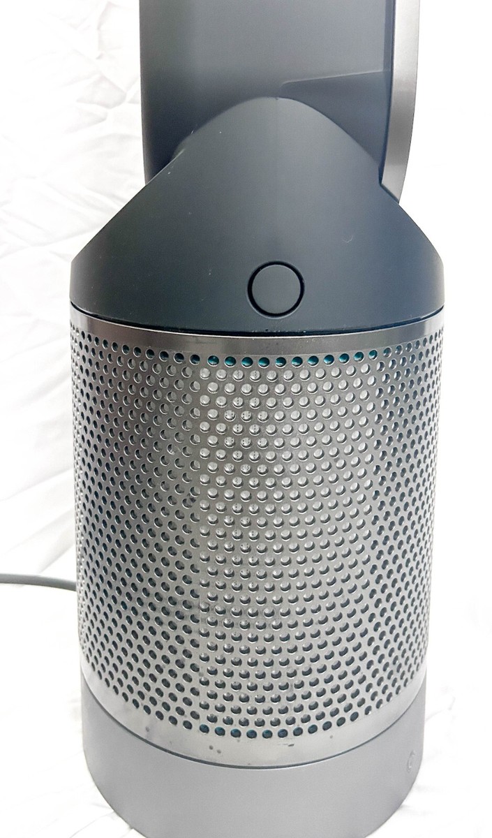 Dyson Pure Hot+Cool Heater Fan HP01 Air Purifier w. Remote - Matte